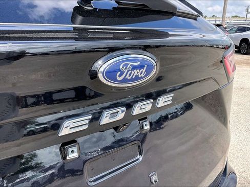 Used 2022 Ford Edge SEL AWD/4WD image 27