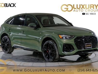 Used 2024 Audi Q5 2.0T Premium Plus w/ Premium Plus Package