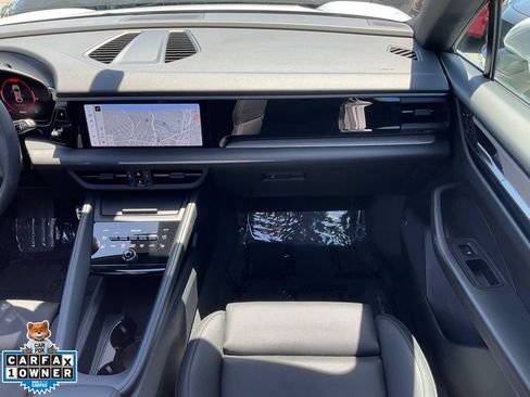 Used 2025 Porsche Macan 4S Electric AWD/4WD image 59