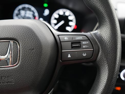 Used 2024 Honda CR-V EX image 24