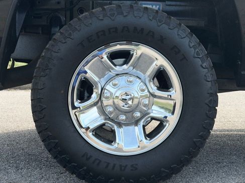 Used 2020 RAM 2500 Tradesman AWD/4WD image 33