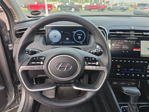 Used 2024 Hyundai Tucson SEL w/ Convenience Package AWD/4WD image 16