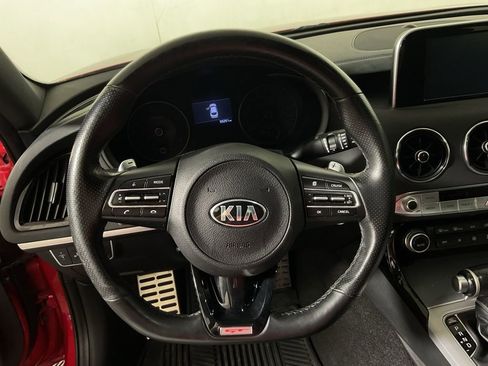 Used 2019 Kia Stinger GT image 24