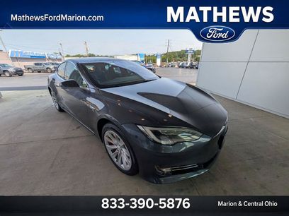 Used 2019 Tesla Model S Performance