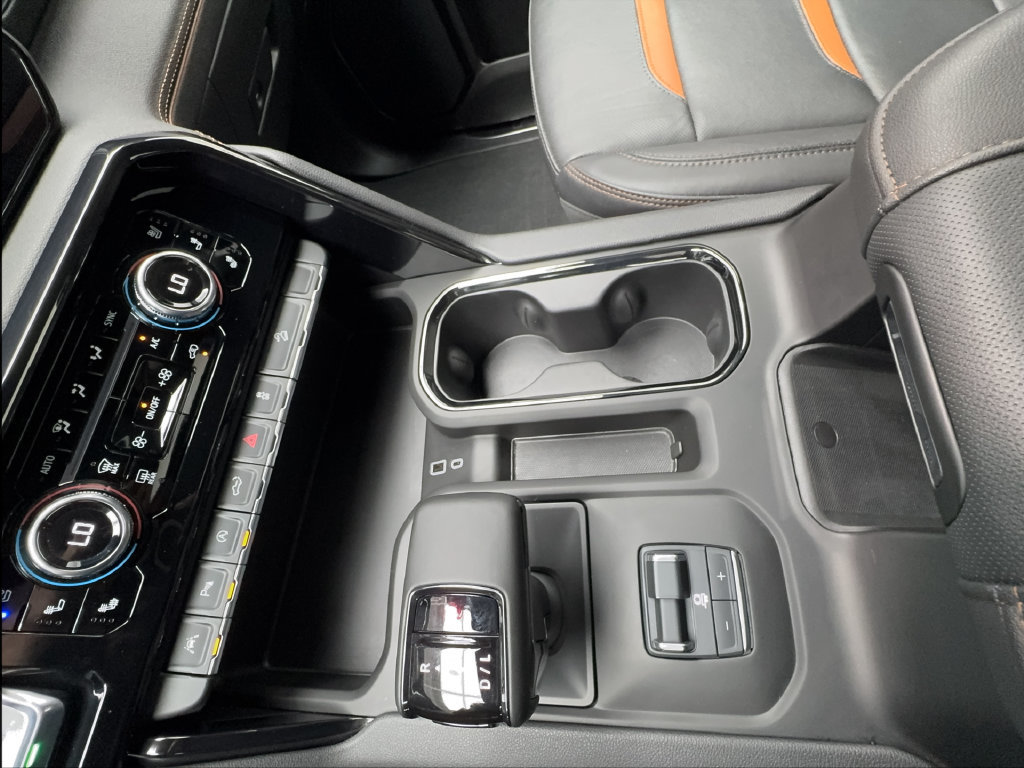 Used 2025 GMC Sierra 1500 AT4 AWD/4WD image 56