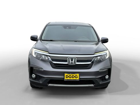 Used 2019 Honda Pilot EX-L image 8