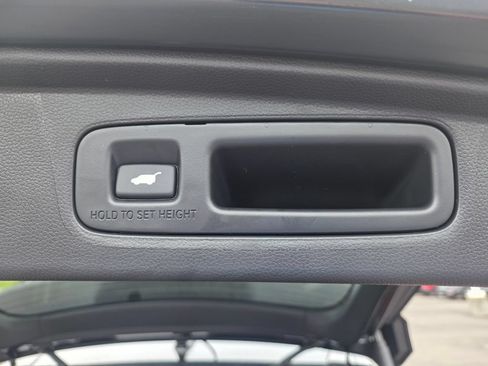 New 2026 Honda CR-V EX-L image 16
