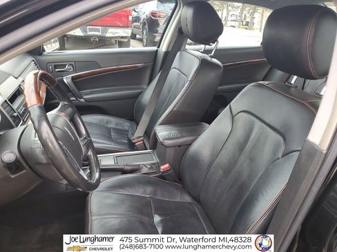 Used 2012 Lincoln MKZ image 17