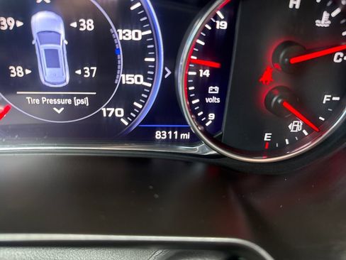 Used 2025 Chevrolet Blazer RS w/ Enhanced Convenience Package image 16