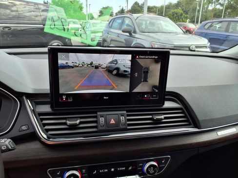 Used 2022 Audi Q5 2.0T Premium Plus w/ Premium Plus Package image 20