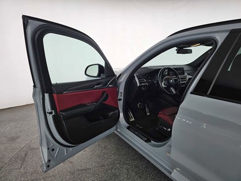 Used 2023 BMW X3 sDrive30i w/ M Sport Package RWD image 19