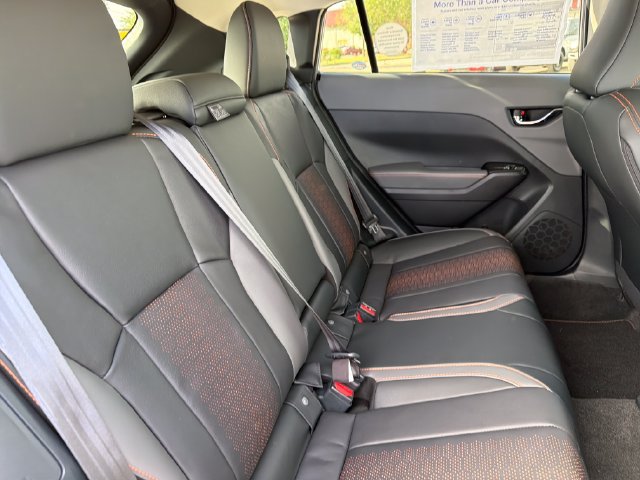 New 2027 Subaru Crosstrek 2.5i Limited AWD/4WD image 24