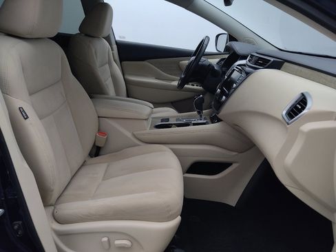 Used 2019 Nissan Murano SV w/ Premium Package FWD image 21