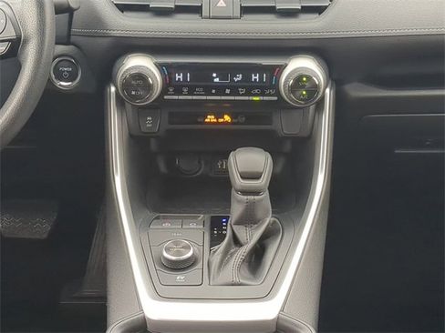 Certified 2023 Toyota RAV4 XLE image 19