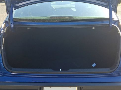 Certified 2025 Kia K4 FWD image 28