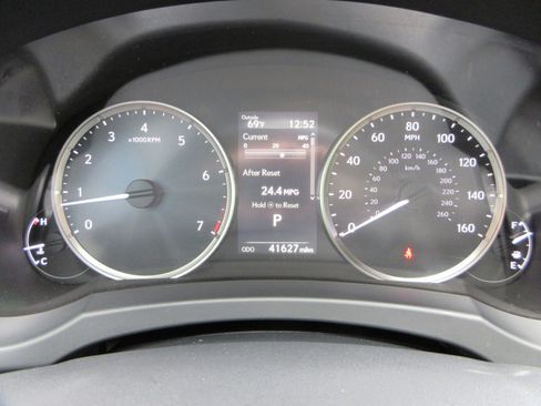 Used 2023 Lexus IS 300 AWD w/ Premium Package image 35