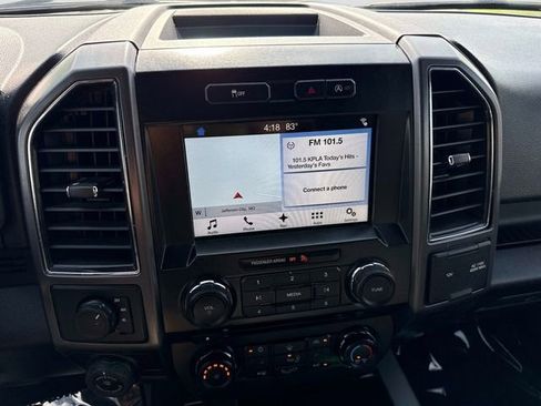 Used 2017 Ford F150 XLT w/ Equipment Group 302A Luxury image 20