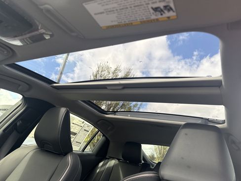 New 2026 Toyota Prius XLE image 26