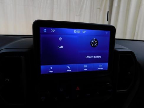 Used 2024 Ford Bronco Sport Big Bend image 30