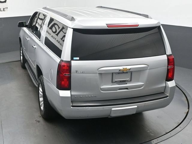 Used 2019 Chevrolet Suburban LT AWD/4WD image 64