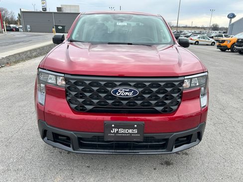 New 2026 Ford Maverick XLT w/ XLT Luxury Package image 6