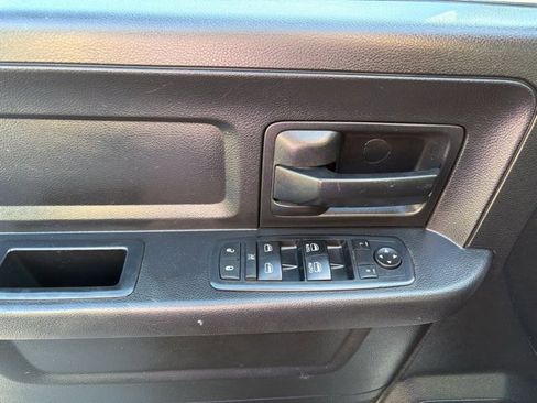 Used 2016 RAM 1500 Tradesman w/ Protection Group image 10