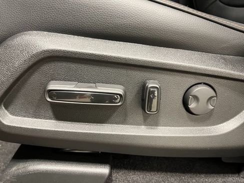 New 2026 Honda Passport TrailSport Elite image 15