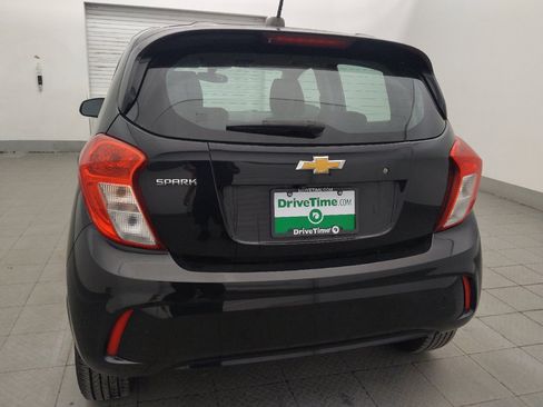Used 2020 Chevrolet Spark LS FWD image 6