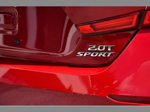 Used 2021 Honda Accord Sport image 26
