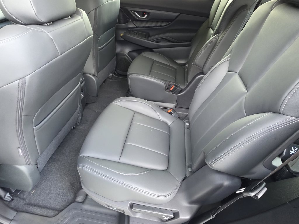 New 2027 Subaru Ascent Premium AWD/4WD image 9