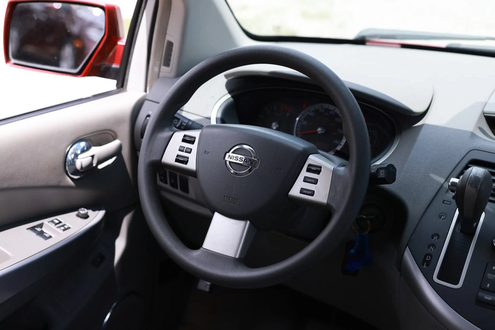 Used 2007 Nissan Quest w/ Seat Pkg FWD image 32