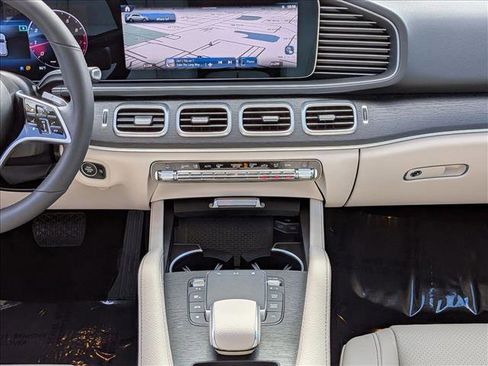 Certified 2024 Mercedes-Benz GLE 350 4MATIC image 12