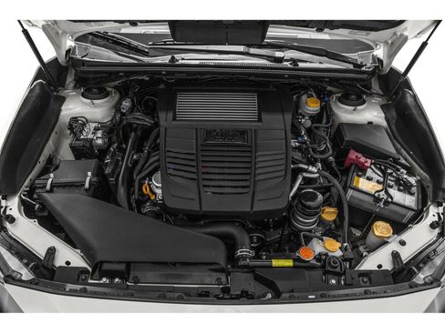 Used 2015 Subaru WRX image 46