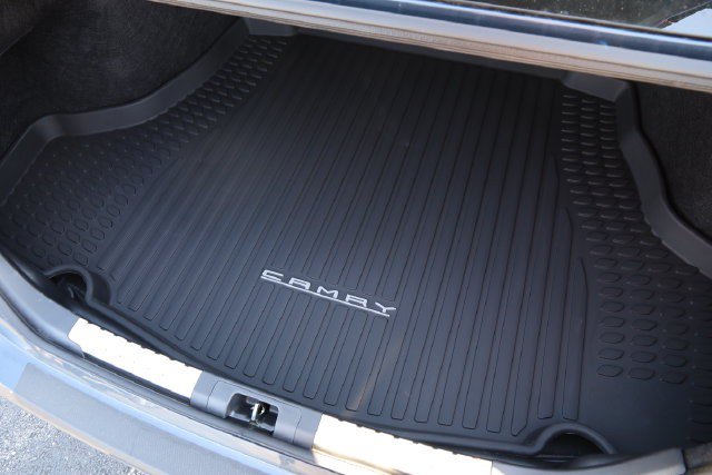 New 2026 Toyota Camry SE FWD image 7