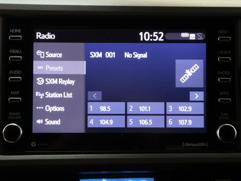 Used 2023 Toyota Tacoma TRD Off-Road AWD/4WD image 19