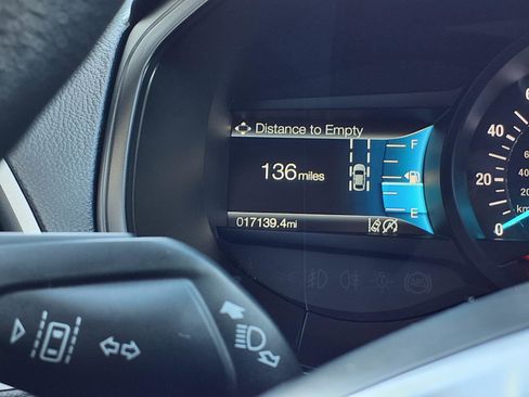 Certified 2023 Ford Edge SEL w/ Convenience Package image 18