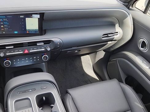 New 2026 Hyundai Palisade Calligraphy image 8