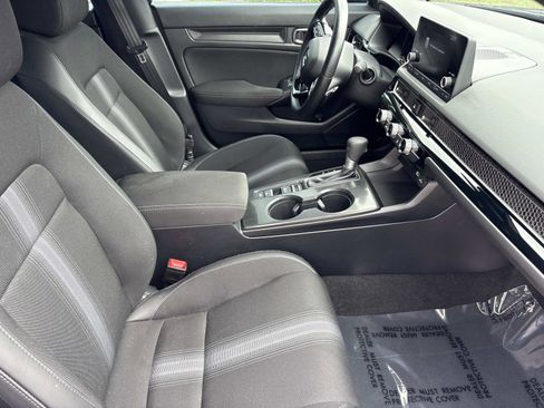 Used 2024 Honda Civic Sport image 34