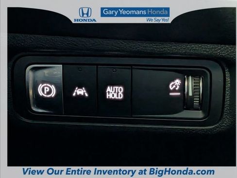 New 2026 Honda Prologue Touring image 28