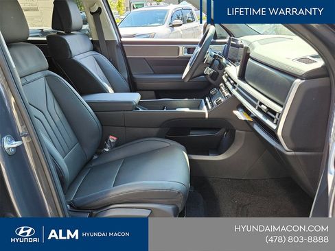 New 2026 Hyundai Santa Fe SEL FWD image 18