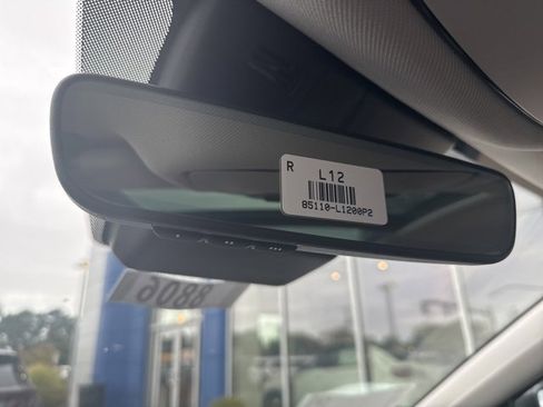 New 2025 Hyundai Tucson Limited image 50