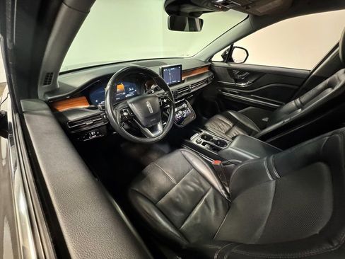 Used 2022 Lincoln Corsair Reserve w/ Elements Package image 55