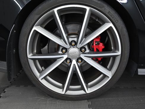 Used 2024 Volkswagen GTI SE image 45