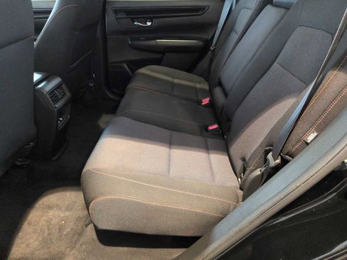 Certified 2024 Honda CR-V Sport image 20