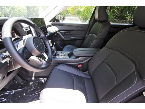 New 2026 MAZDA CX-5 2.5 S w/ Premium Plus Package AWD/4WD image 10