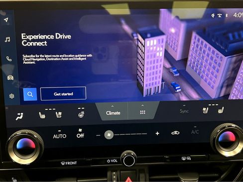 New 2026 Lexus NX 450h+ AWD w/ Luxury Package image 15