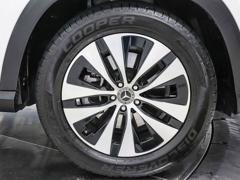 Certified 2026 Mercedes-Benz GLE 350 4MATIC image 9