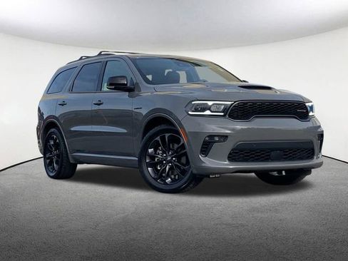 Used 2022 Dodge Durango R/T image 2