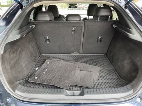 Certified 2022 MAZDA CX-30 AWD 2.5 Turbo S image 8