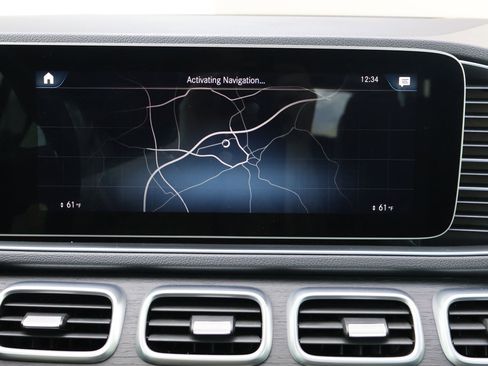 Used 2021 Mercedes-Benz GLE 350 4MATIC image 19